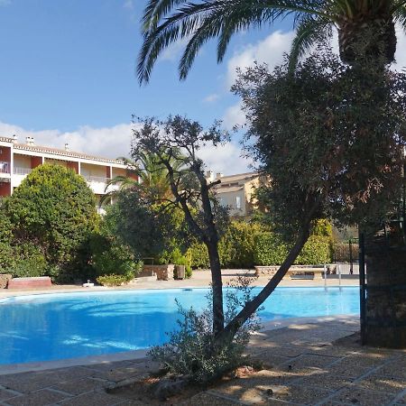 Apartment Hameau De Provence By Interhome Bandol Ngoại thất bức ảnh