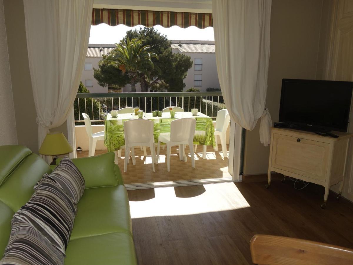 Apartment Hameau De Provence By Interhome Bandol Ngoại thất bức ảnh