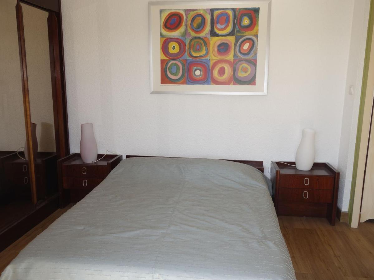 Apartment Hameau De Provence By Interhome Bandol Ngoại thất bức ảnh