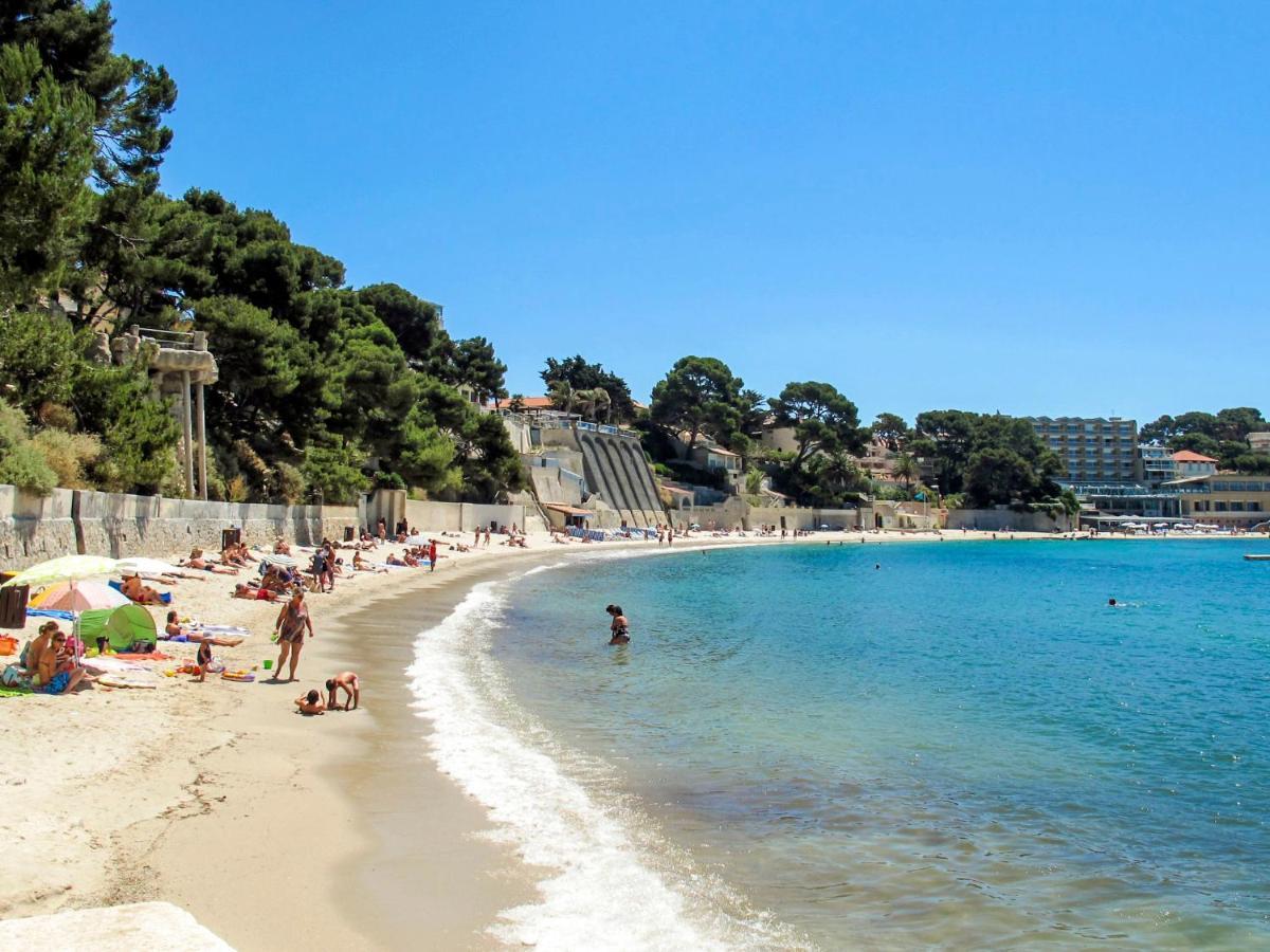 Apartment Hameau De Provence By Interhome Bandol Ngoại thất bức ảnh