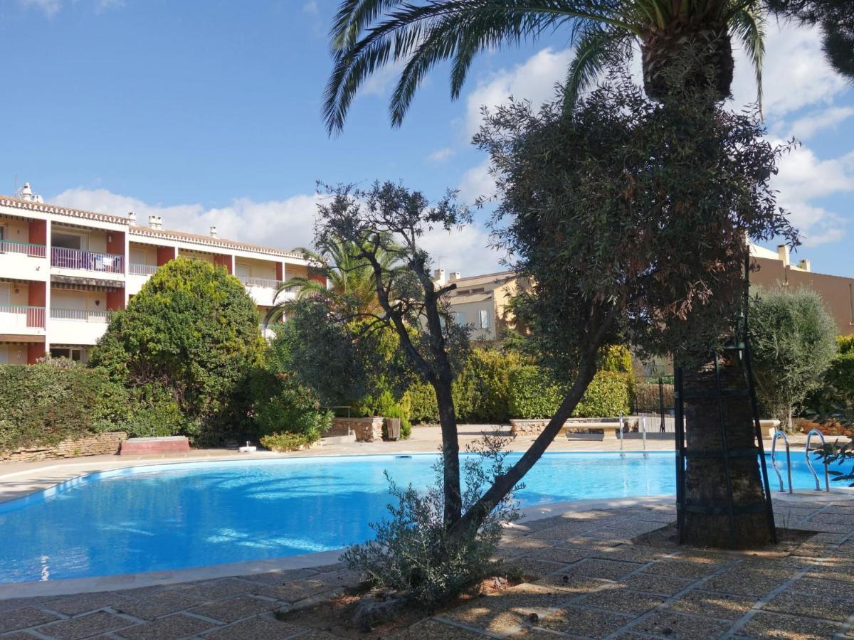 Apartment Hameau De Provence By Interhome Bandol Ngoại thất bức ảnh