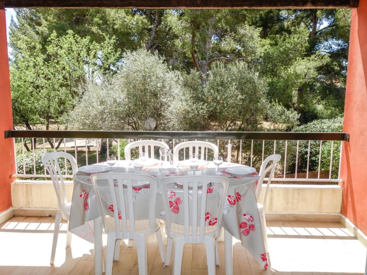 Apartment Hameau De Provence By Interhome Bandol Ngoại thất bức ảnh