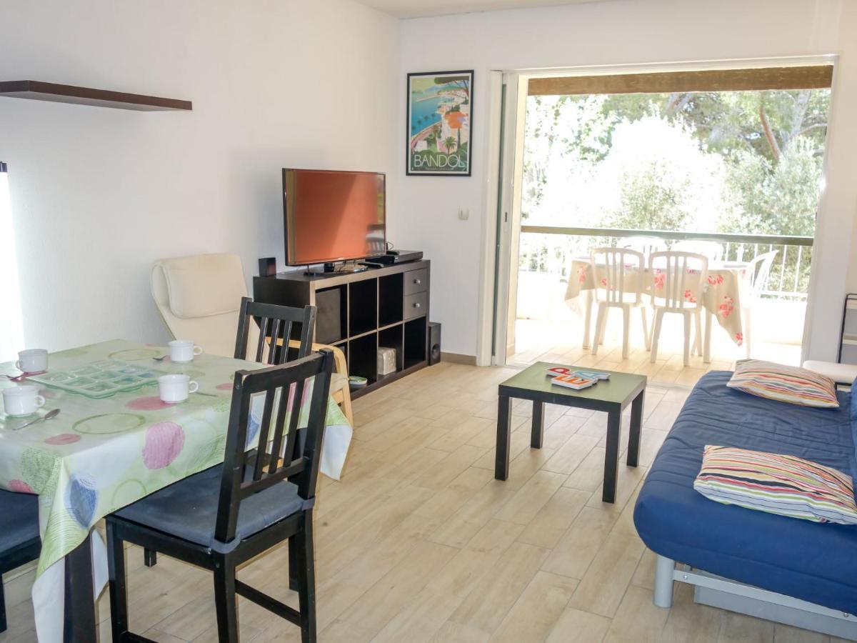 Apartment Hameau De Provence By Interhome Bandol Ngoại thất bức ảnh