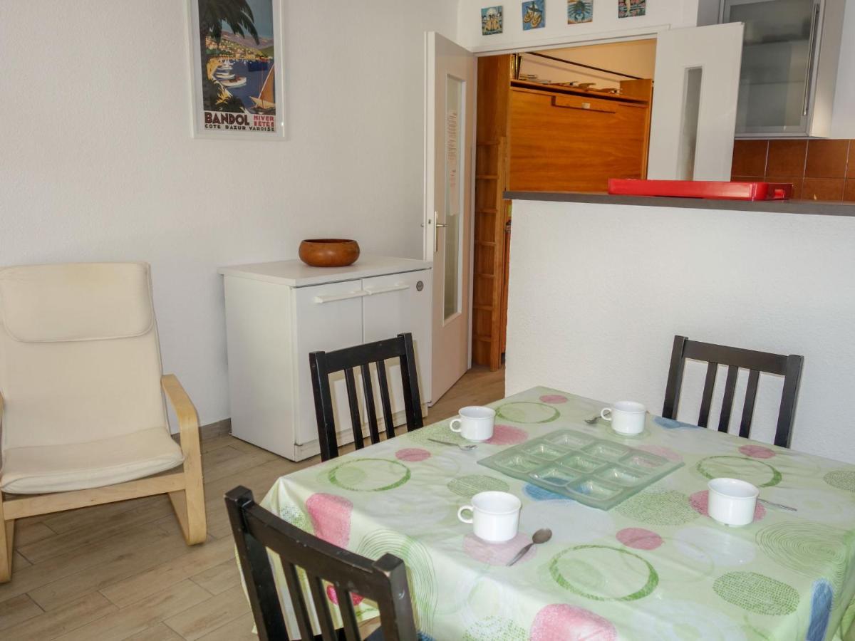 Apartment Hameau De Provence By Interhome Bandol Ngoại thất bức ảnh
