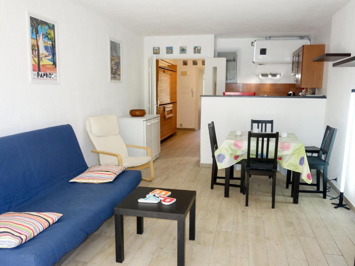 Apartment Hameau De Provence By Interhome Bandol Ngoại thất bức ảnh