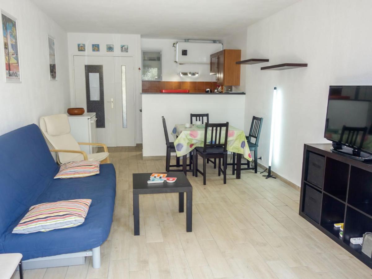 Apartment Hameau De Provence By Interhome Bandol Ngoại thất bức ảnh