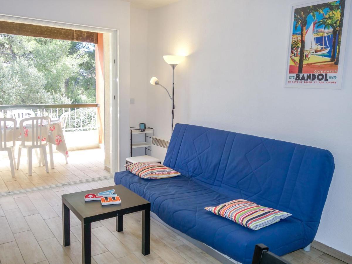 Apartment Hameau De Provence By Interhome Bandol Ngoại thất bức ảnh