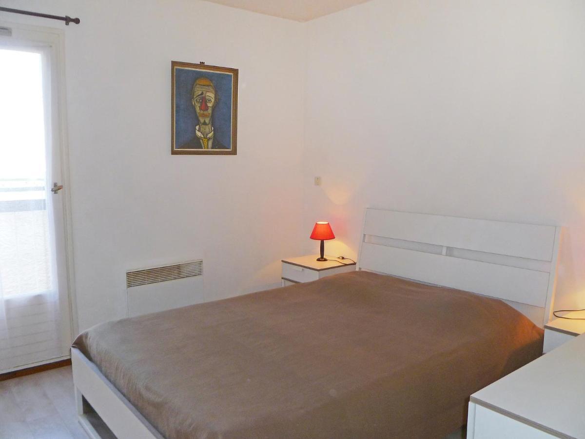 Apartment Hameau De Provence By Interhome Bandol Ngoại thất bức ảnh