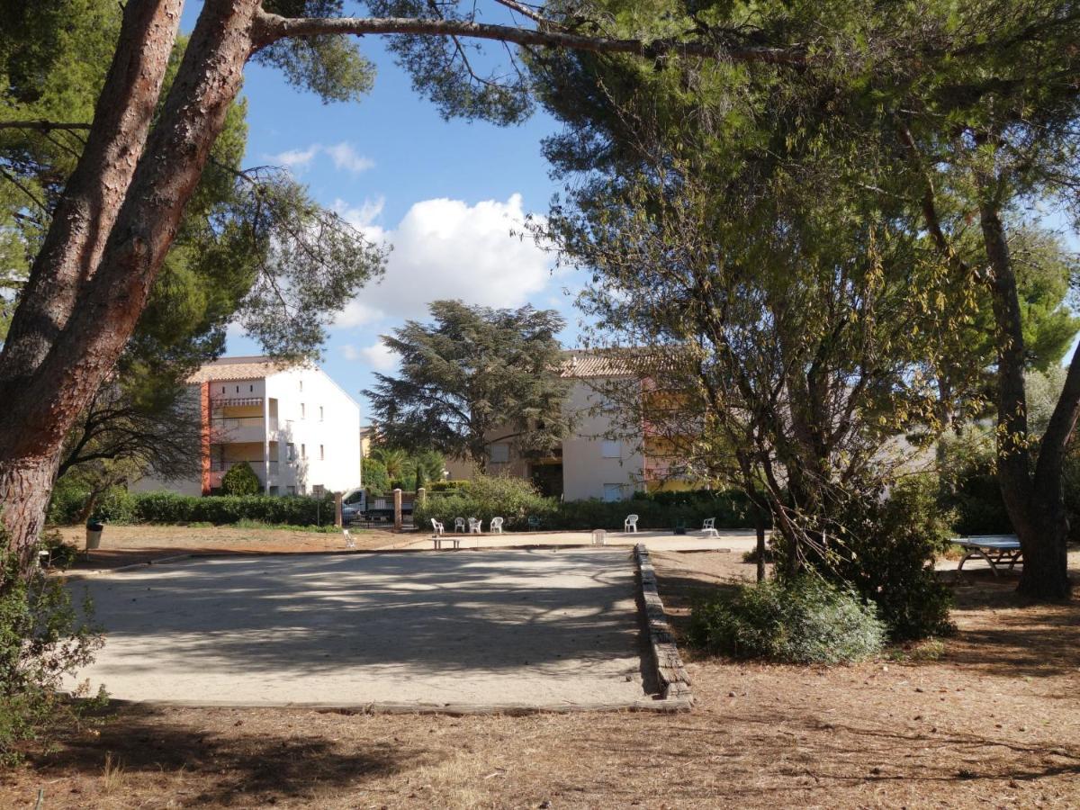 Apartment Hameau De Provence By Interhome Bandol Ngoại thất bức ảnh