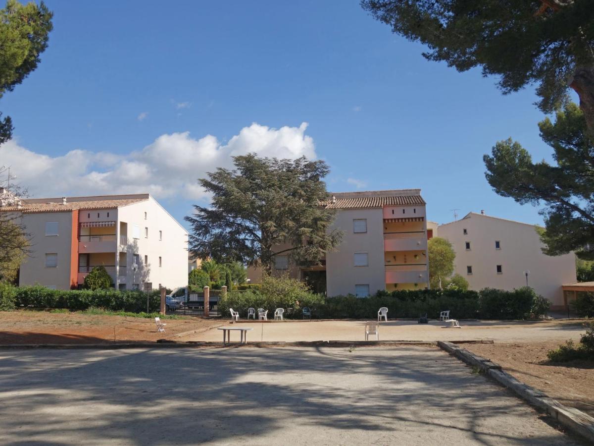 Apartment Hameau De Provence By Interhome Bandol Ngoại thất bức ảnh
