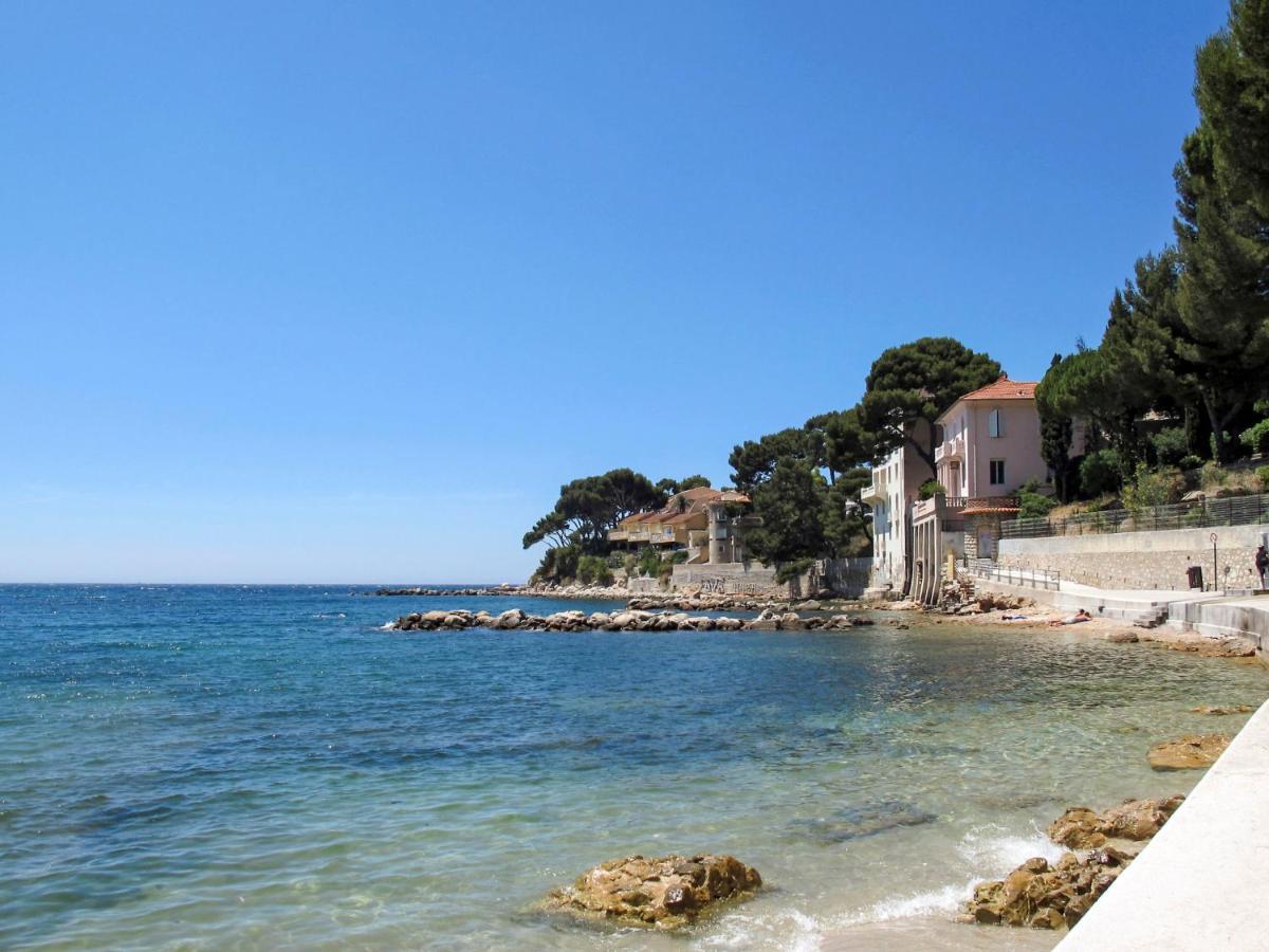Apartment Hameau De Provence By Interhome Bandol Ngoại thất bức ảnh
