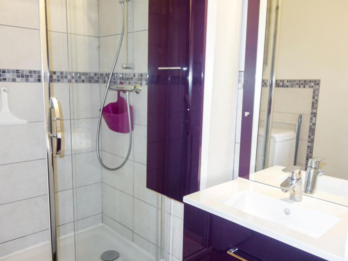 Apartment Hameau De Provence By Interhome Bandol Ngoại thất bức ảnh