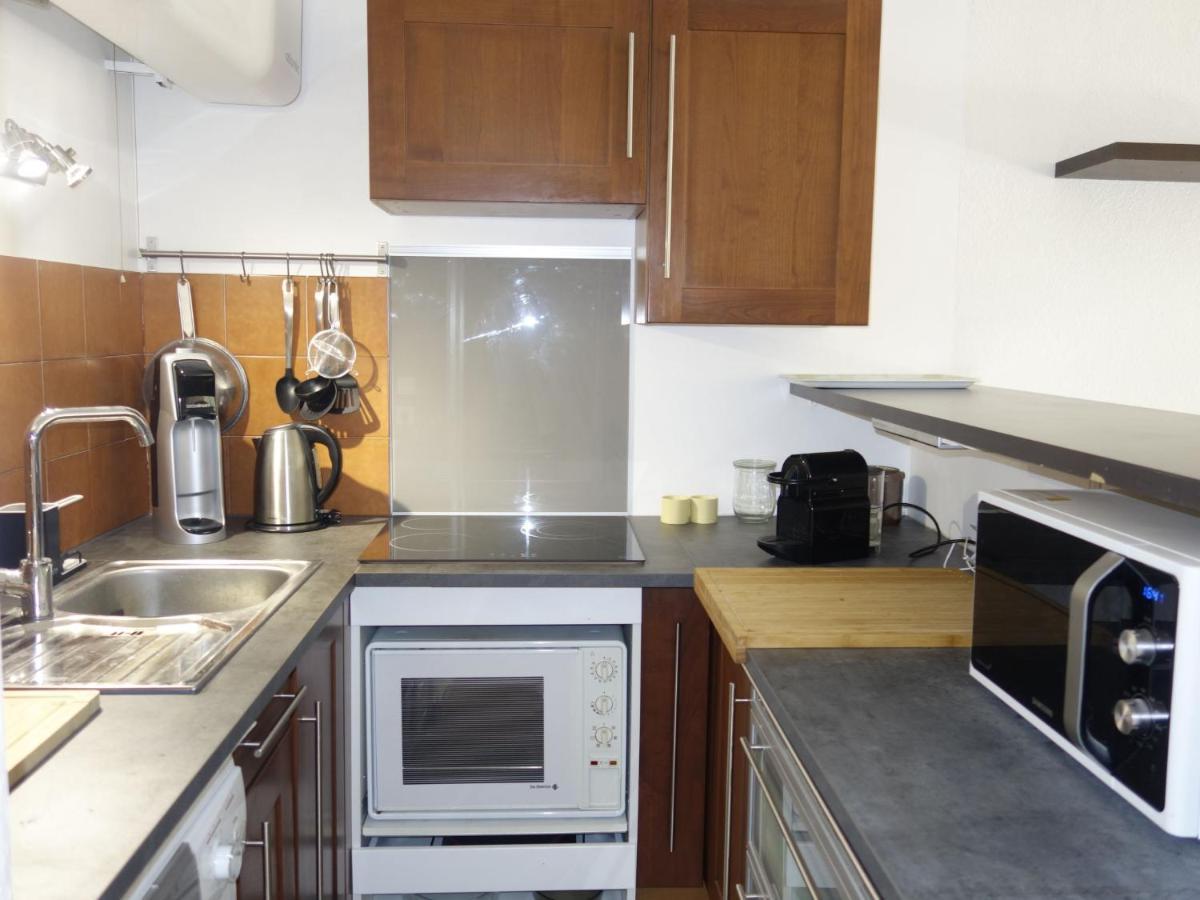 Apartment Hameau De Provence By Interhome Bandol Ngoại thất bức ảnh