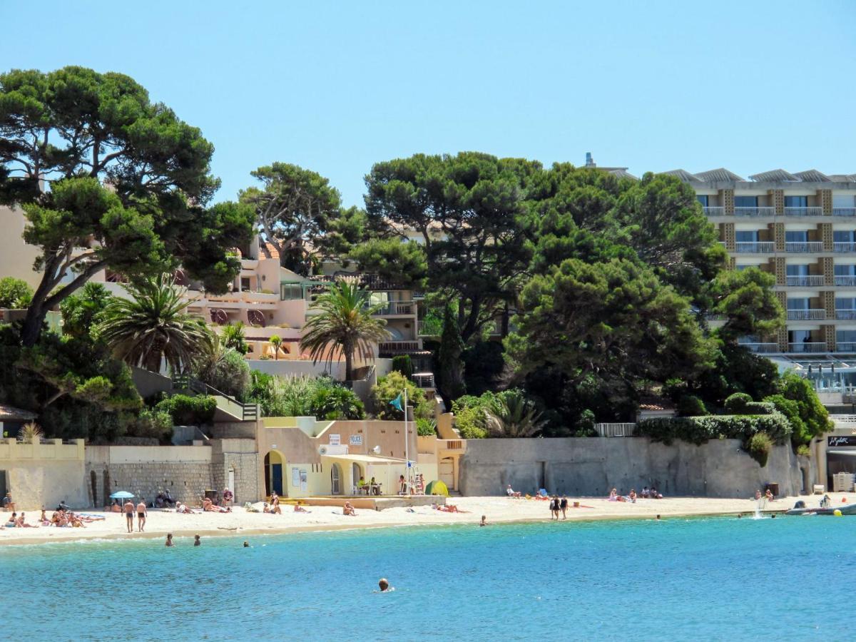 Apartment Hameau De Provence By Interhome Bandol Ngoại thất bức ảnh