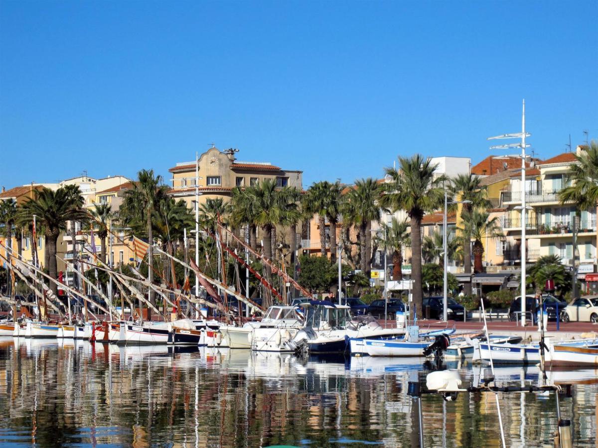 Apartment Hameau De Provence By Interhome Bandol Ngoại thất bức ảnh